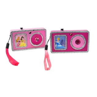 PRINSESSE DIABILDKAMERA (10 stk.)