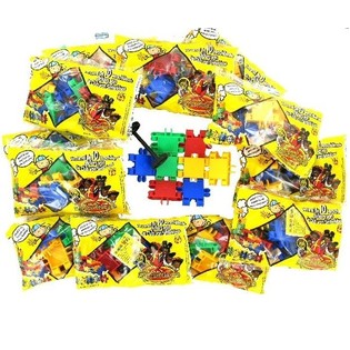 SINTERKLAAS-KLUBBEN - CLICS (100 stk.)