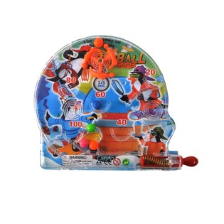 TÅLMODIGHETSSPILL / PINBALL (96 stk.)