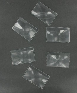 FORST&Oslash;RRELSESGLASS (190 stk.)