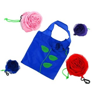 SAMMENLEGGBAR VESKE ROSE (11 stk.)