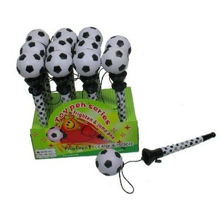Skytende Ballpenn (12 stk.)