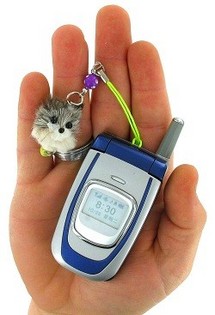 Mobilanheng Hund (12 stk)