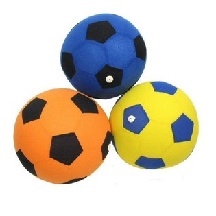 Stoffotballer / Myke Fotballer (37 stk.)