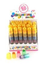 STEMPEL PENN (24 stk.)