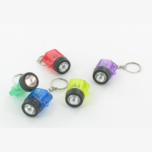 MINIATYRLAMPER (100stk)