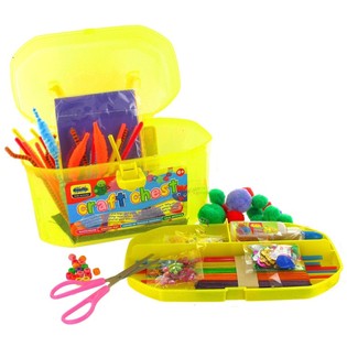HOBBYKOFFERT - CRAFT CHEST
