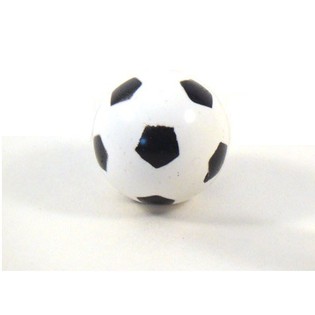 Fotball Spretteball i Display (12 stk.)