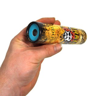 PIRAT KALEIDOSKOP (12 stk.)