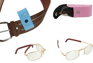 SAMMENLEGGBARE LESEBRILLER I DISPLAY (36 stk.)
