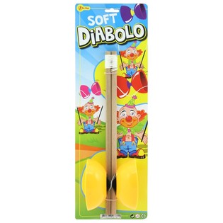 DIABOLO (2 stk.)