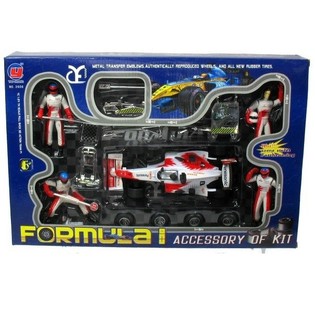 Formel 1 Gavesett