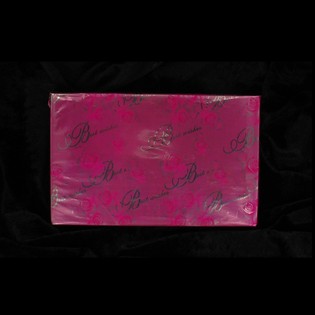 Luksus Gavefolie Rosa (45 stk.)