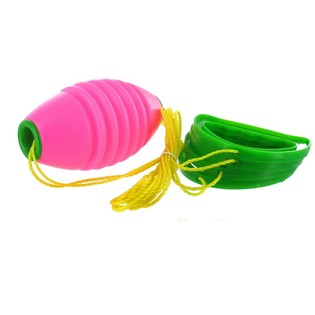 JUMBO TREKKBALL (19 stk.)