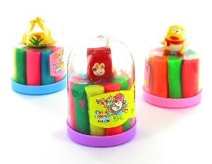 LEIRE I BOKS + GRATIS OVERRASKELSE (40 stk.)