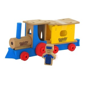 KNOTWUD Skumtog