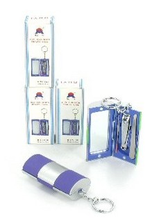**NYHET** MAGIC BEAUTY CASE (24 stk.)