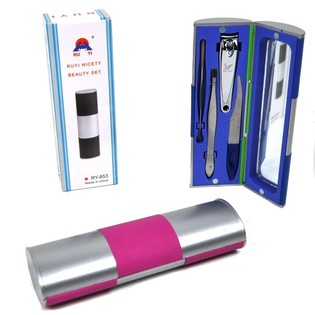 STOR MAGISK BEAUTY CASE (24 stk.)
