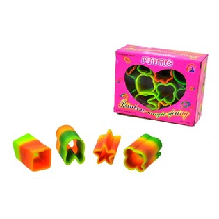 Små Trappefjærer / Slinky (12 stk.)