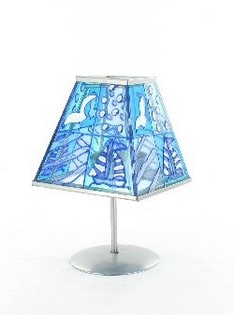 Telyslampe B&aring;t (3 stk.)