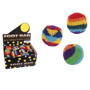 Stressballer i display (24 stk.)