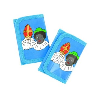 Sankt Nikolaus & Piet Barneportemoné (12 stk.)