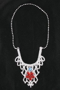 Bling Bling Halskjede (20 stk.)