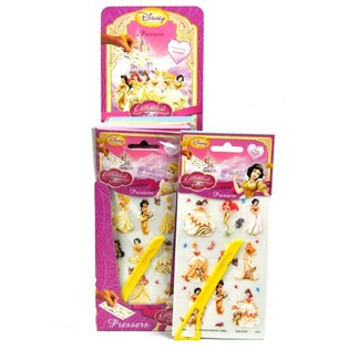 DISNEY PRINSESSER GNI-OVERF&Oslash;RINGSBILDER I DISPLAY (48 stk.)