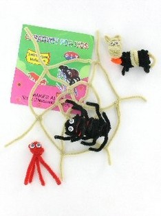 CREATIVITY FOR KIDS Piberensere (12 stk)