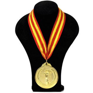 STOR GULLMEDALJE (6 stk)