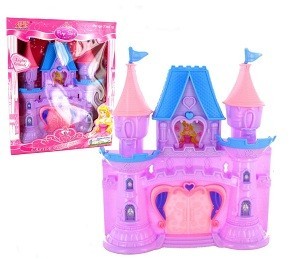 Prinsesseslott