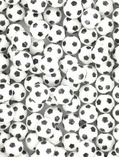 FOTBALL SPRETTEBALL (98 stk.)