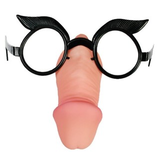 PENISBRILLER (6 stk.)