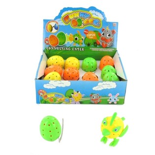 Funny Surprise Egg Overraskelsesegg (12 stk.)