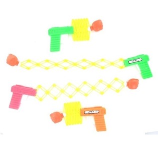 Boksepistol Leket&oslash;y (24 stk.)