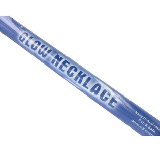 MEGA MULTICOLOR GLOWSTICKS / LYSSTAVER (70 stk.)