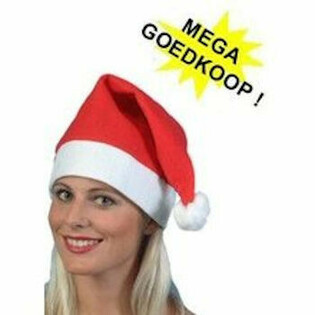 Nisselue Standard Modell (12 stk.)