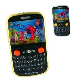 Mobiltelefon Vannspill (24 stk.)