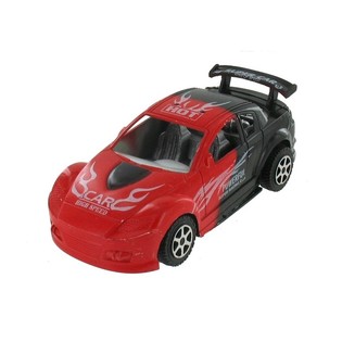 Friksjonsdrevet Super High Speed Racerbil (24 stk.)