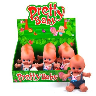 PRETTY BABY Babydukker (9 stk.)