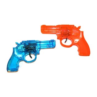Lekerevolver med klikkelyd (12 stk.)