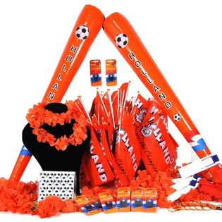 SUPER VM 2014 MIKS-PAKKE (200 stk.)
