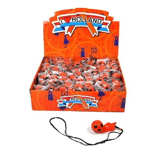 Blinkende Fotballsko med Fotball i Display (60 stk.)