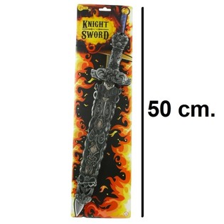 Stor leketøydolk på kort (6 stk.)