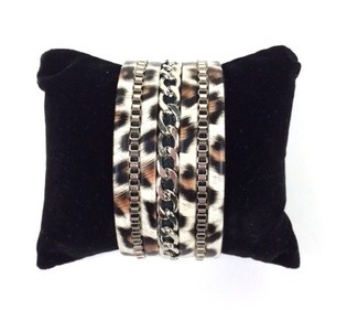 Tigerarmbånd (1 stk.)