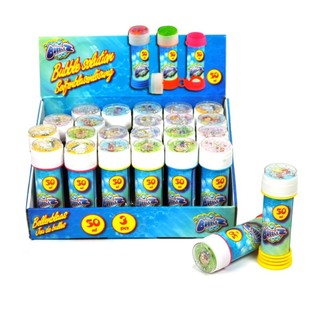 SÅPEBOBLER I DISPLAY (24 stk.)