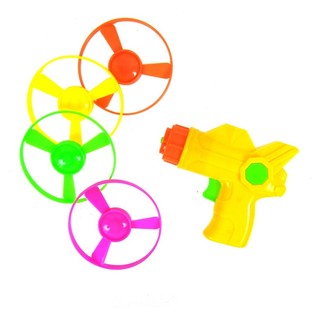 Flyvende Tallerken Pistol (12 stk.)