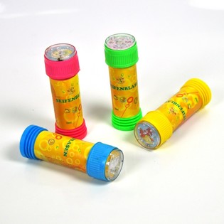 Såpebobler 50ml (48 stk.)