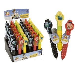 TOY STORY PENNER I DISPLAY (36 stk.)