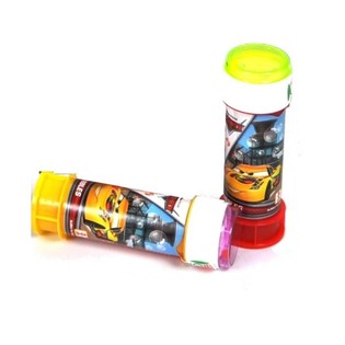 Disney Cars Såpebobler (36 stk.) | Engros